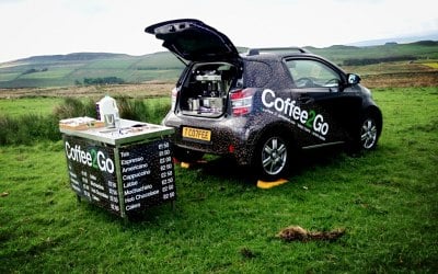 Coffee 2 Go